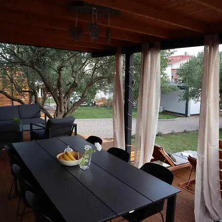 Little World Of Mia Apartman *
