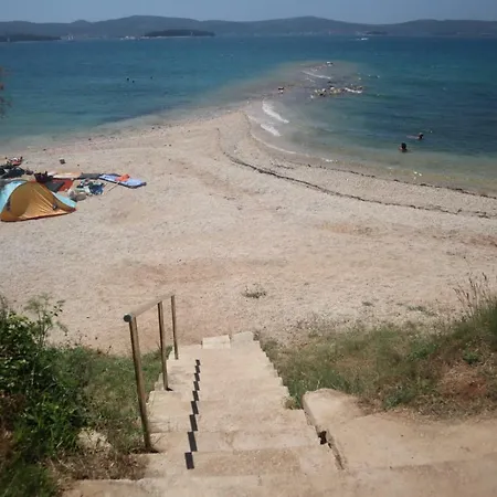 Little World Of Mia * Biograd Na Moru