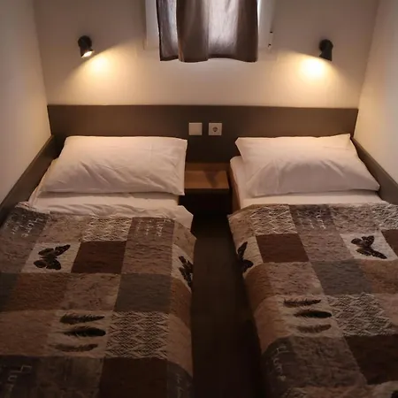 Apartamento Little World Of Mia