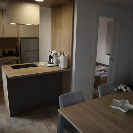 Apartamento Little World Of Mia *